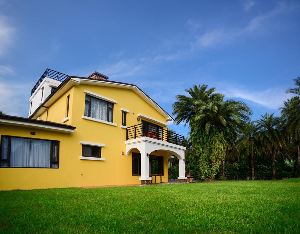 Greenfield Villa Fengping Exterior foto